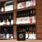 Ardbeg Mug - The Rare Malt